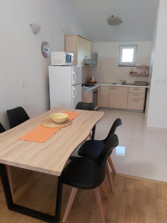 Apartment Niko ヴィル エクステリア 写真