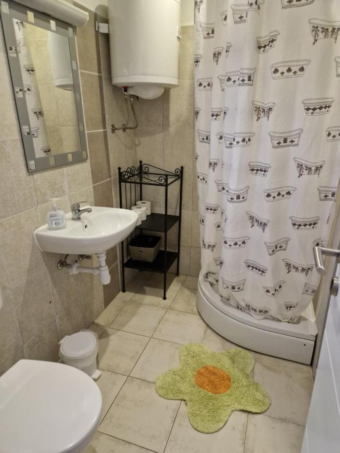 Apartment Niko ヴィル エクステリア 写真