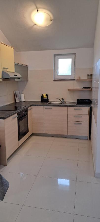 Apartment Niko ヴィル エクステリア 写真