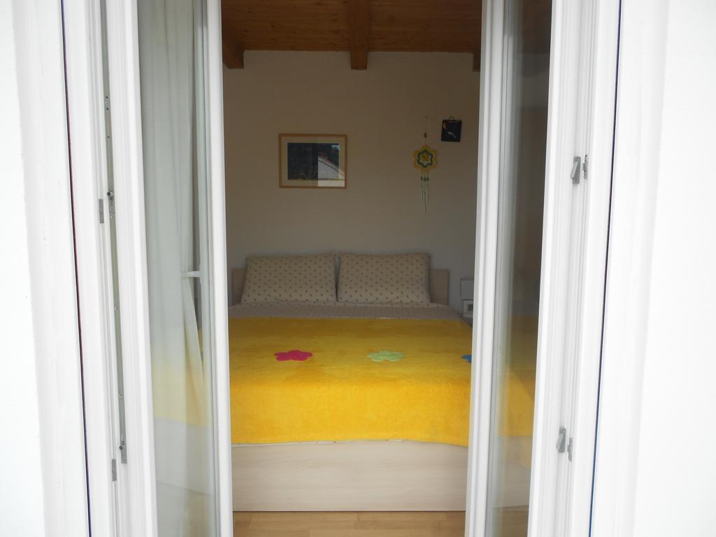 Apartment Niko ヴィル エクステリア 写真