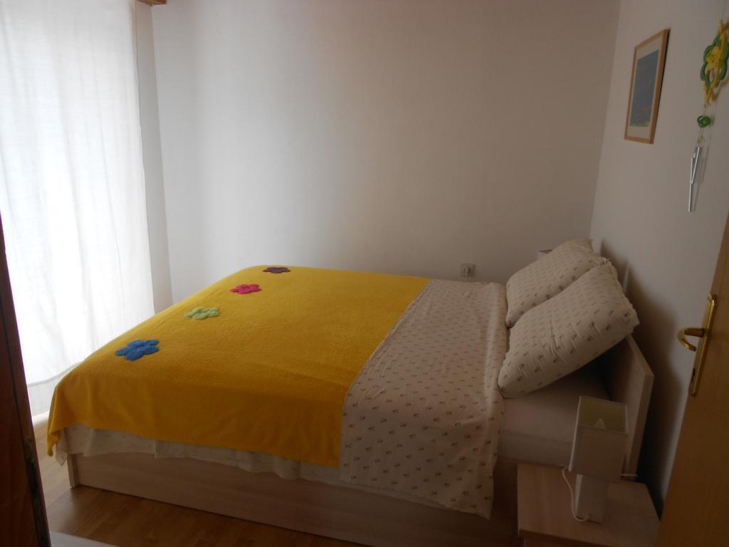 Apartment Niko ヴィル エクステリア 写真