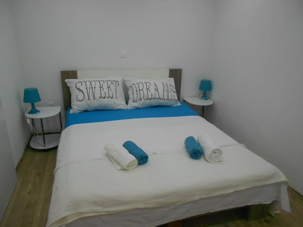 Apartment Niko ヴィル エクステリア 写真