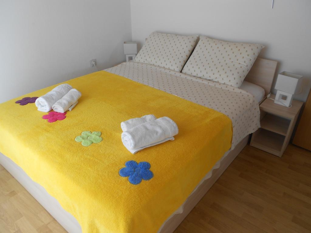 Apartment Niko ヴィル エクステリア 写真